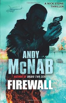 Firewall (Nick Stone, Band 3)