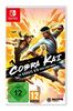 Cobra Kai: The Karate Kid Saga Continues - [Nintendo Switch]