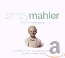 Simply Mahler