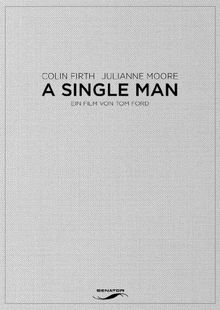 A Single Man [Special Edition] [2 DVDs]