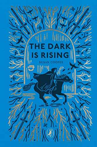 The Dark is Rising: The Dark is Rising Sequence (Puffin Clothbound Classics)