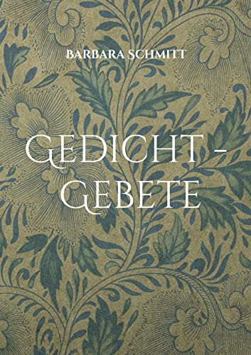 Gedicht - Gebete: christlich-spirituell