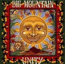 Unity von Big Mountain | CD | Zustand gut