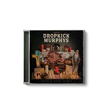 This Machine Still Kills Fascists von Dropkick Murphys Feat. Woody Guthrie  | CD | Zustand sehr gut