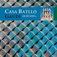 Casa Batlló : Gaudí: Gaudi (Sèrie 4)