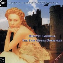 Fair Queen Guinevere