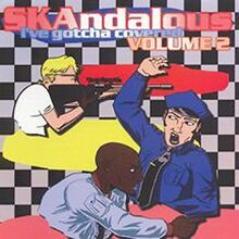 Ska Down Her Way:Women of Ska