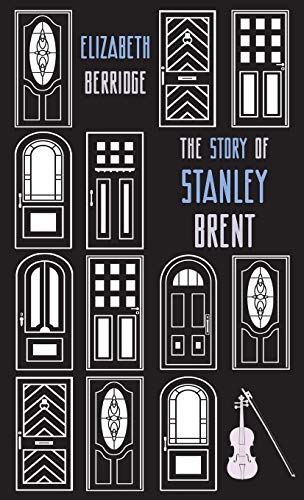 The Story of Stanley Brent (Zephyr Books, Band 4)