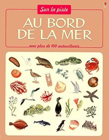 Au bord de la mer
