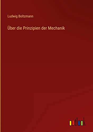 Über die Prinzipien der Mechanik
