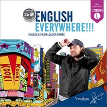 English Everywhere!!!: Inglés en cualquier parte