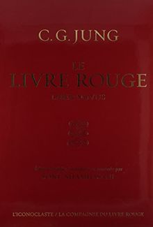 Le livre rouge : liber novus