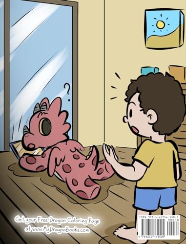 Teach Your Dragon Online Safety: A Story About Navigating the Internet Safely and Responsibly (My Dragon Books, Band 66)