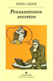 Pensamientos secretos (Panorama De Narrativas)
