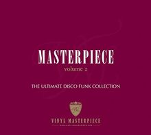 Masterpiece Vol.2