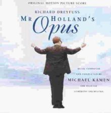 Mr. Holland's Opus | CD | Zustand gut