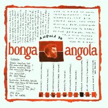 Angola 74