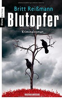 Blutopfer: Thriller von Reißmann, Britt | Buch | Zustand gut