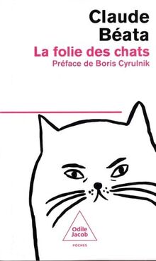 La folie des chats