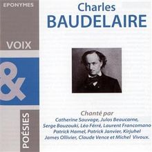 Charles Baudelaire