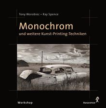 Workshop Monochrom und weitere Kunst-Printing-Techniken