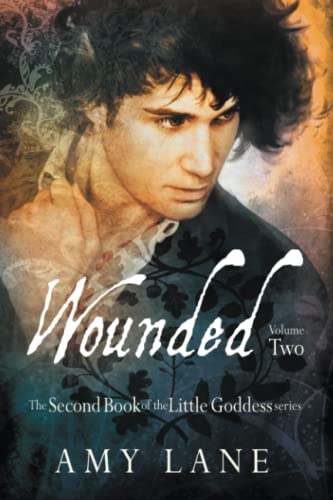 Wounded, Vol. 2 (Little Goddess)