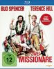 Zwei Missionare [Blu-ray]