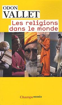 Les religions dans le monde