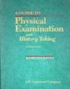 A Guide to Physical Examination and History Taking/a Guide to Clinical Thinking