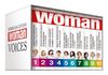 WOMAN Voices Editions Box