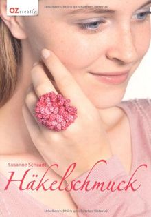 Häkelschmuck