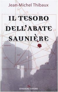 Il tesoro dell'abate Saunière