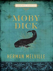 Moby Dick: Herman Melville (Chartwell Classics) von Melville, Herman | Buch | Zustand sehr gut