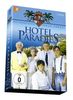 Hotel Paradies - Die komplette Serie [7 DVDs]