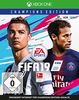 FIFA 19 - Champions Edition - [Xbox One]