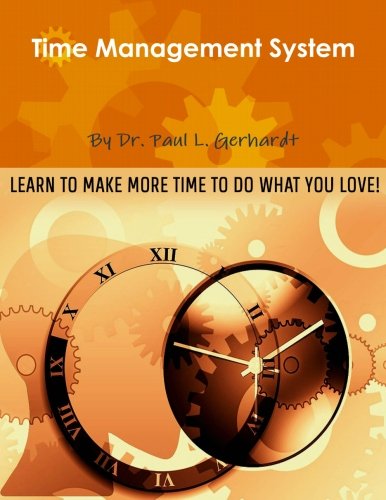 Learn to make more time to do what you love!