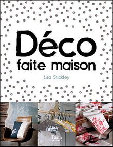 Déco faite maison : 30 idées couture