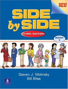 Side by Side 1: bk. 1