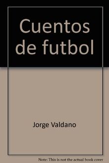 Cuentos de futbol