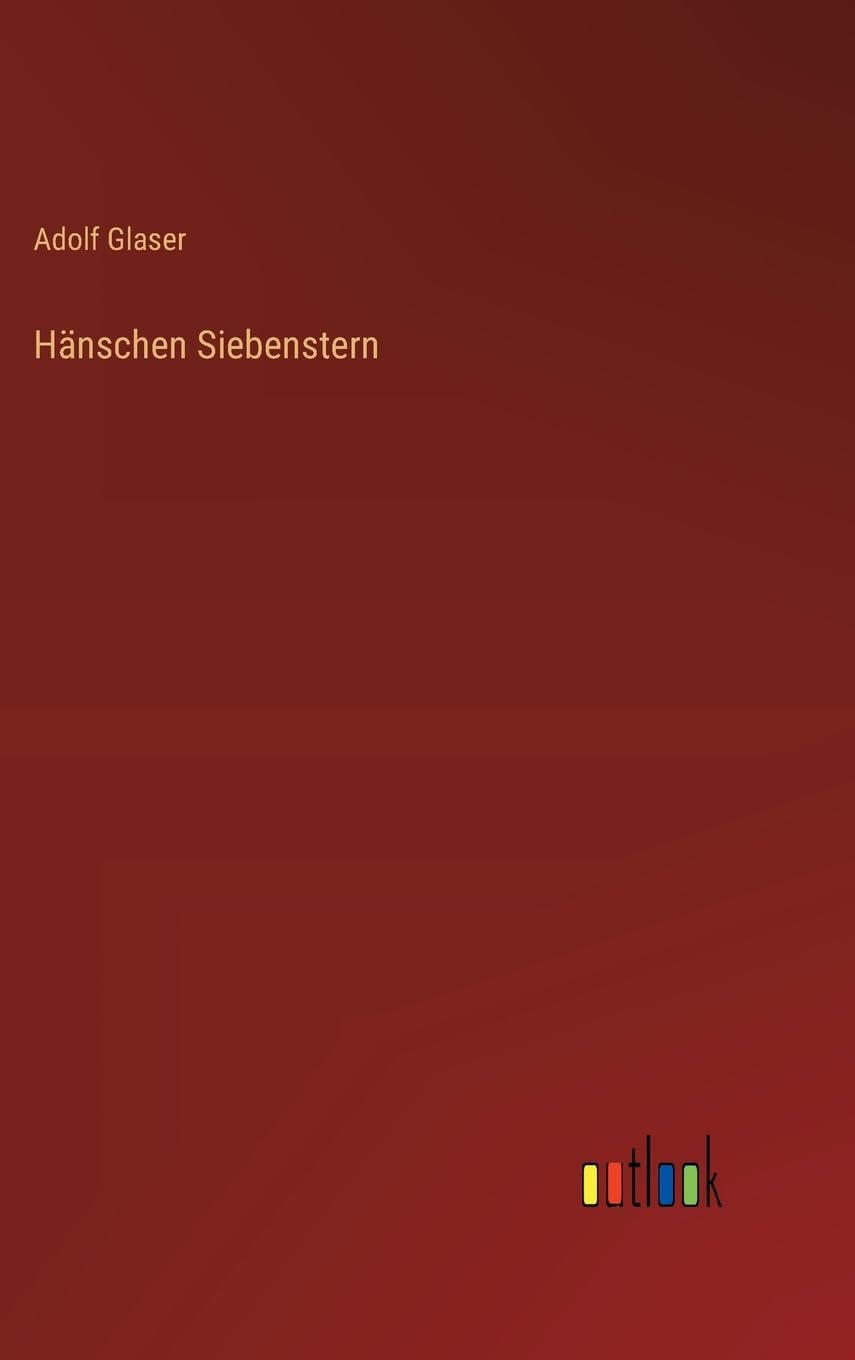 Hänschen Siebenstern
