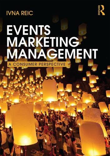 Events Marketing Management: A Consumer Perspective (War and International Politics in South Asia)