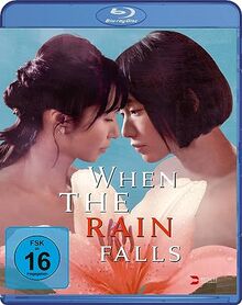 When the Rain Falls (Deutsch/OV) [Blu-ray]