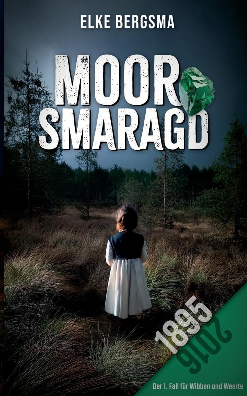 Moorsmaragd