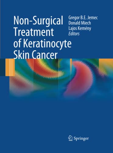 Non-Surgical Treatment of Keratinocyte Skin Cancer