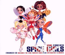 Viva Forever von Spice Girls | CD | Zustand sehr gut