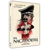 Der Nachtportier - Mediabook - Cover A - 3-Disc Limited Collector‘s Edition Nr. 50 auf 333 Stück (4K Ultra-HD) (+ BR) (+ DVD) [Blu-ray]