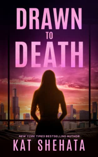Drawn to Death (Evelyn Sinclair Psychic Mystery Romance, Band 1)