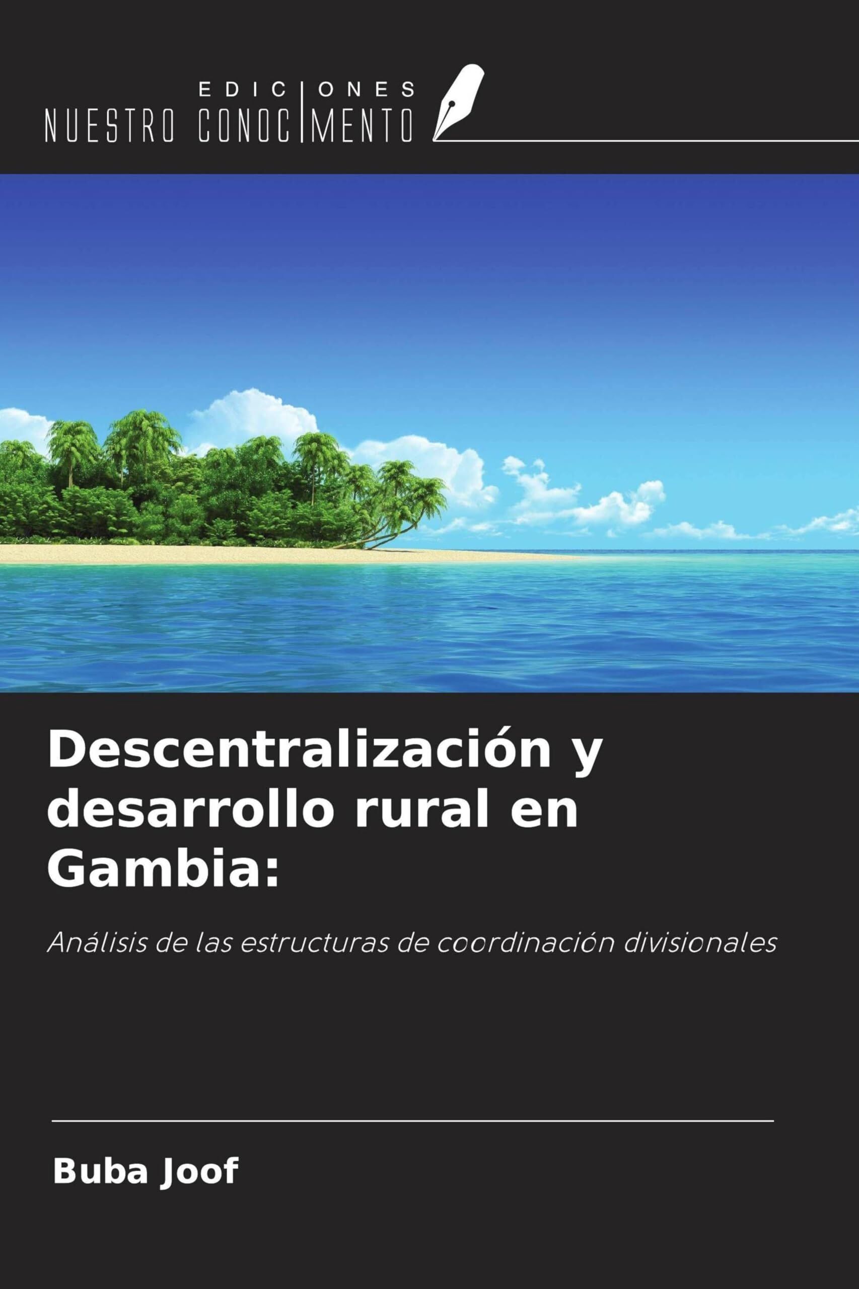 Descentralización y desarrollo rural en Gambia: