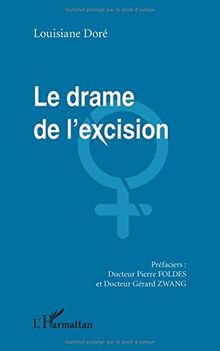 Le drame de l'excision