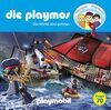 Die Playmos - Folge 70: Die Würfel sind gefallen (Das Original Playmobil Hörspiel)